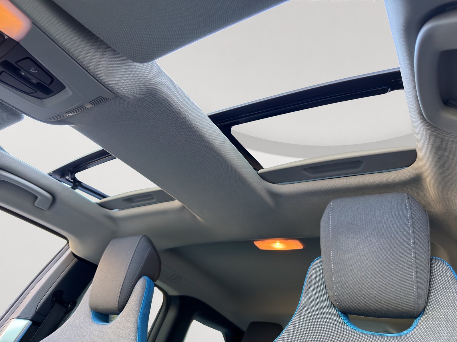 BMW i3 (60Ah) Range Extender, Hybride Rechargeable Essence/Électricité, Occasion / Utilisé, Automatique - 5
