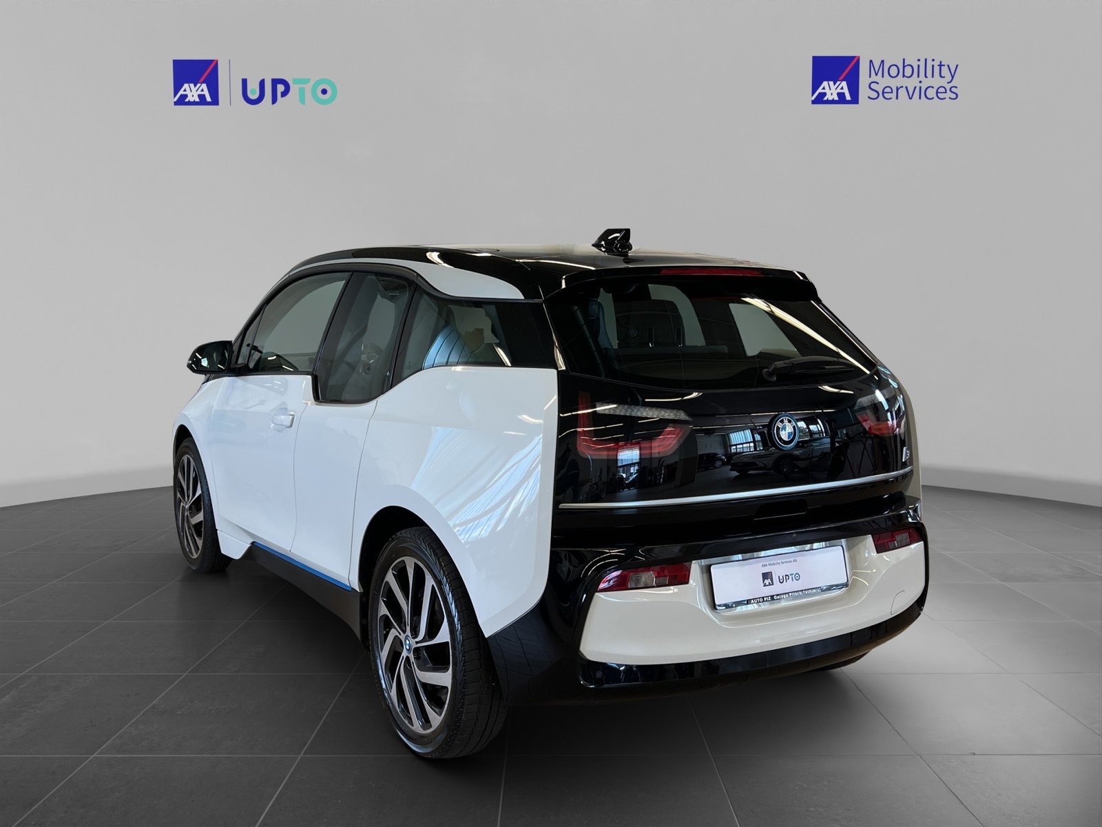 BMW i3, Électrique, Occasion / Utilisé, Automatique - 3