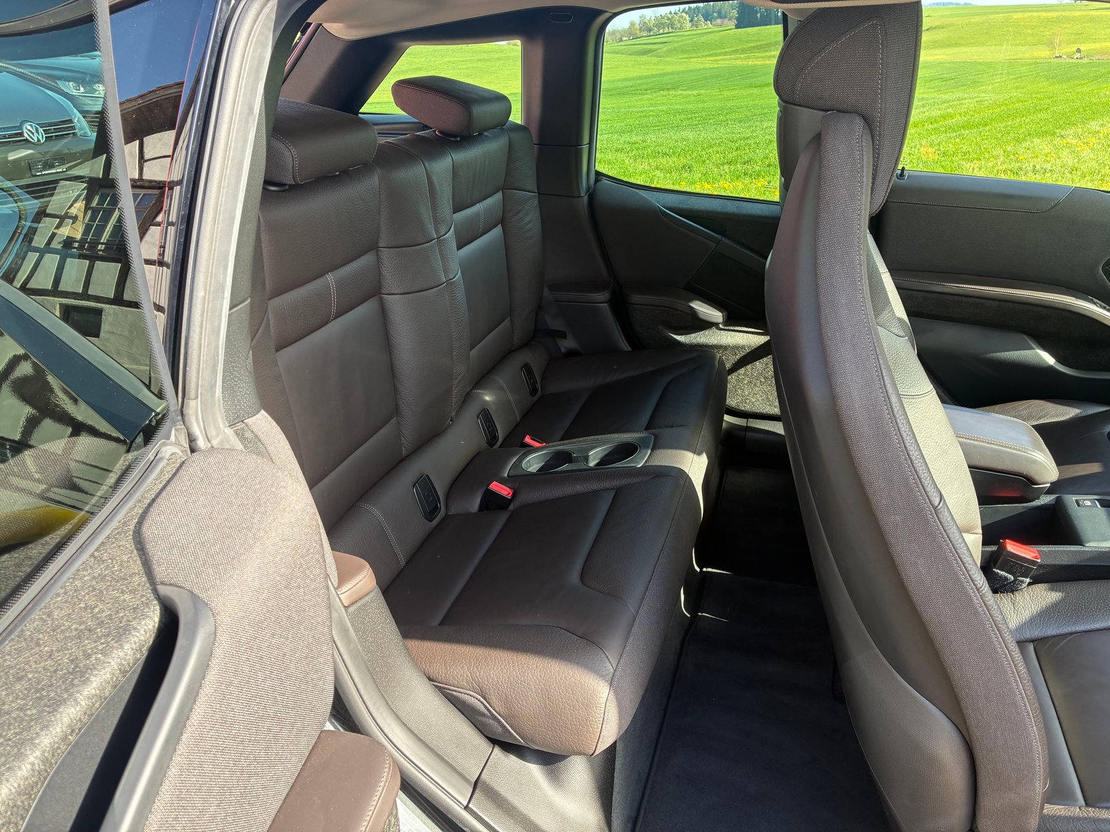 BMW i3s, Elettrica, Occasioni / Usate, Automatico - 7
