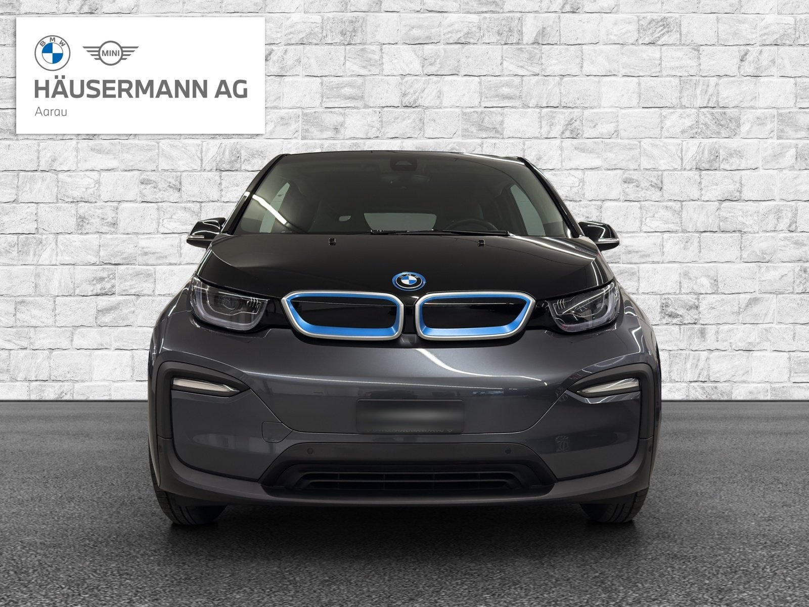 BMW i3, Electric, Second hand / Used, Automatic - 2