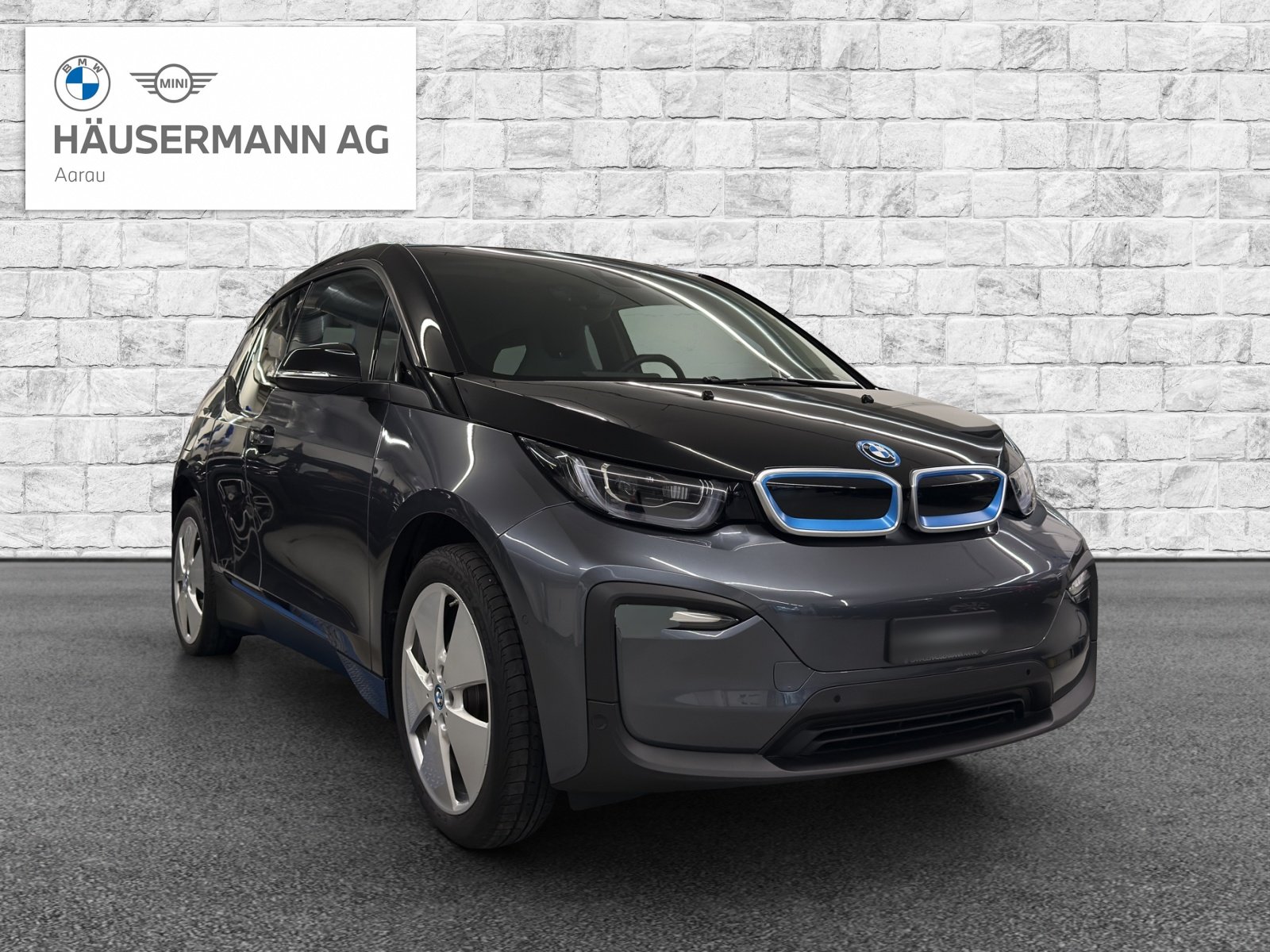 BMW i3, Electric, Second hand / Used, Automatic - 3