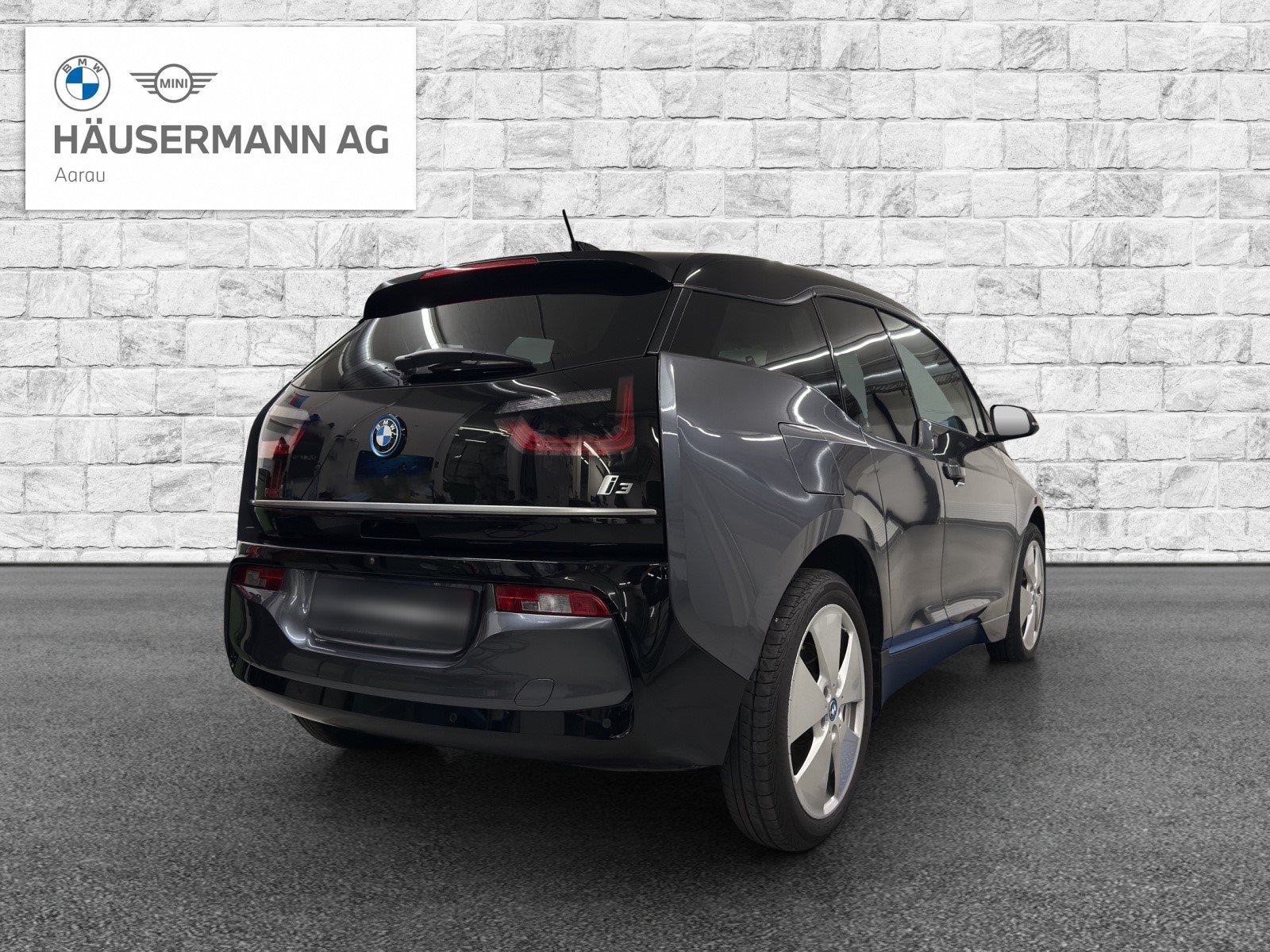 BMW i3, Electric, Second hand / Used, Automatic - 5
