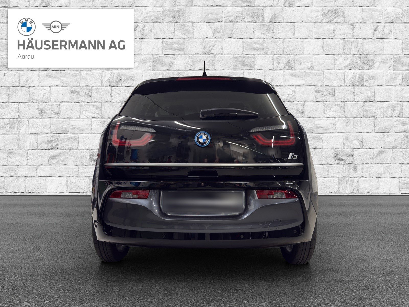 BMW i3, Electric, Second hand / Used, Automatic - 6
