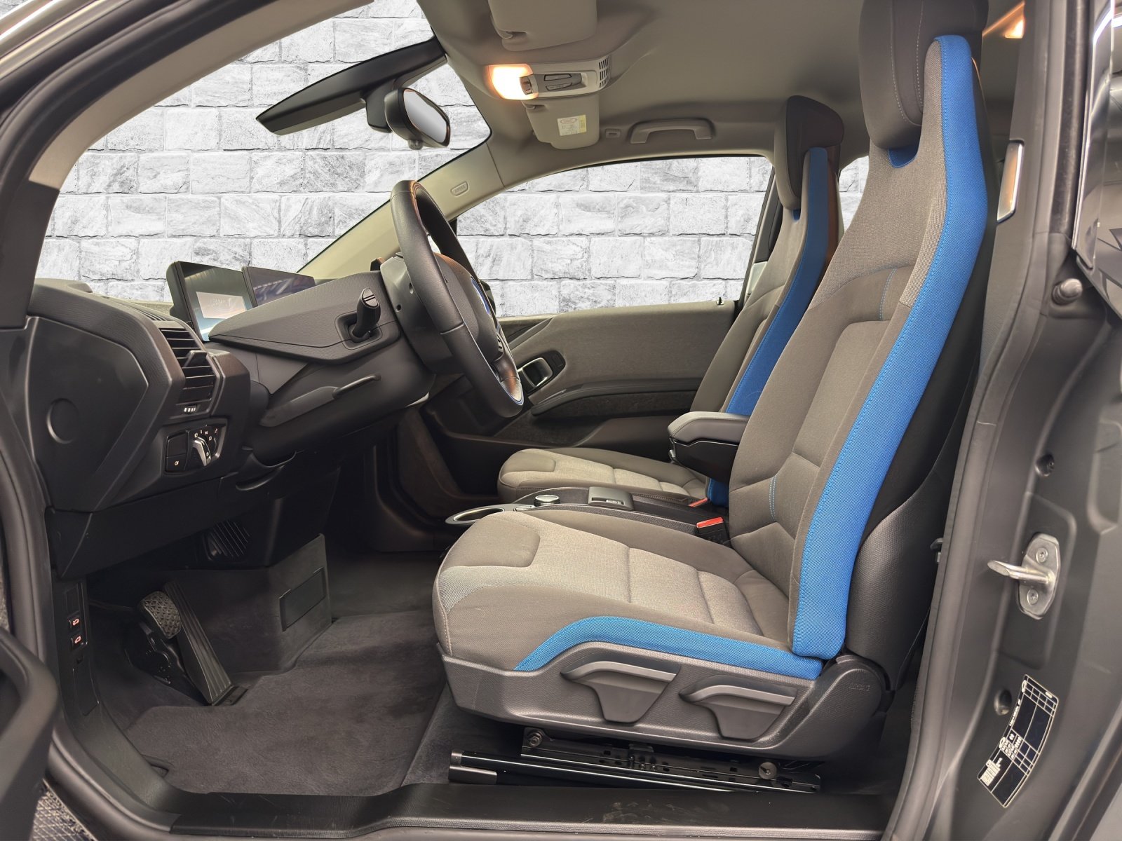 BMW i3, Electric, Second hand / Used, Automatic - 7