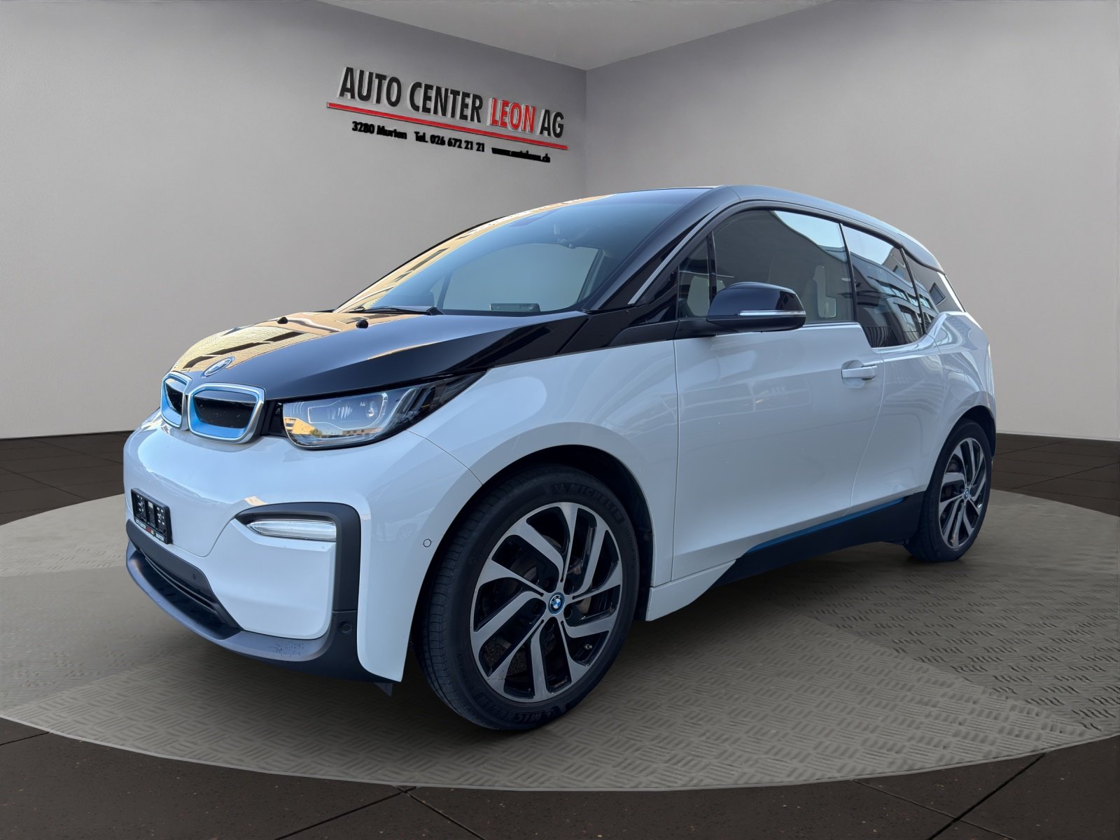 BMW i3, Elettrica, Occasioni / Usate, Automatico - 2