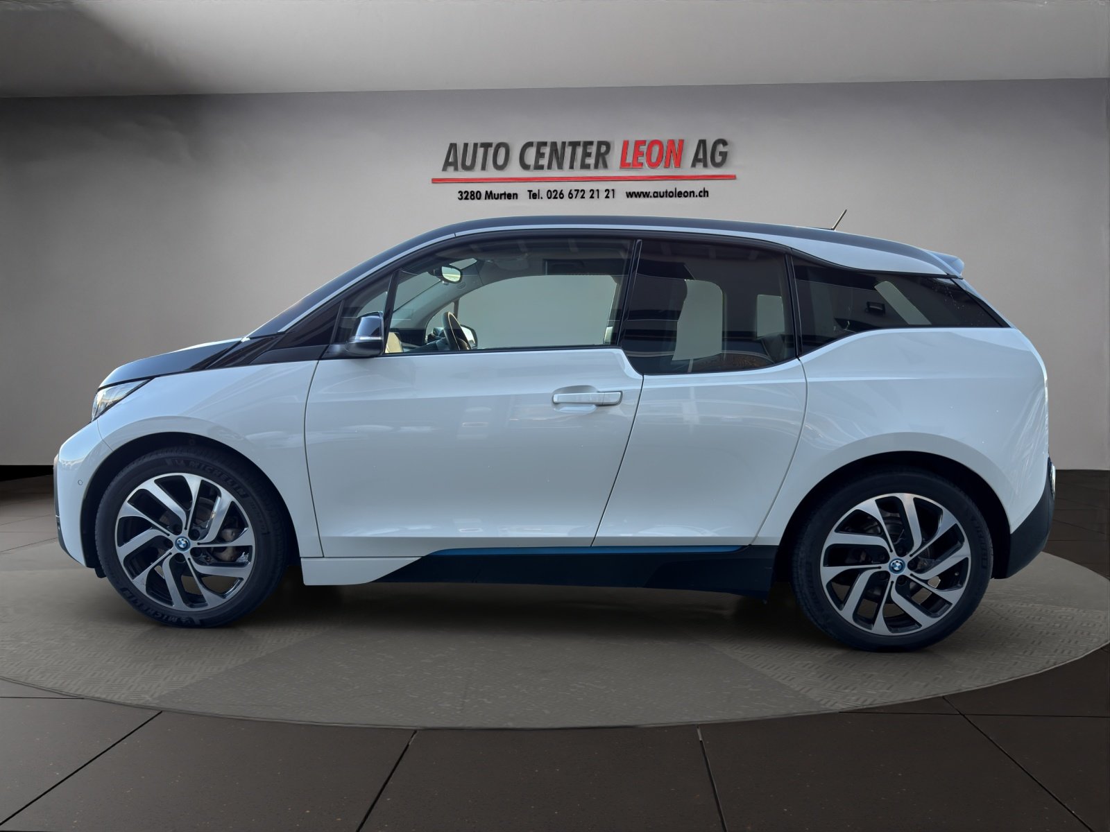 BMW i3, Elettrica, Occasioni / Usate, Automatico - 3