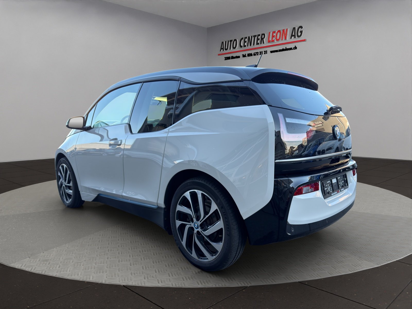 BMW i3, Elettrica, Occasioni / Usate, Automatico - 4