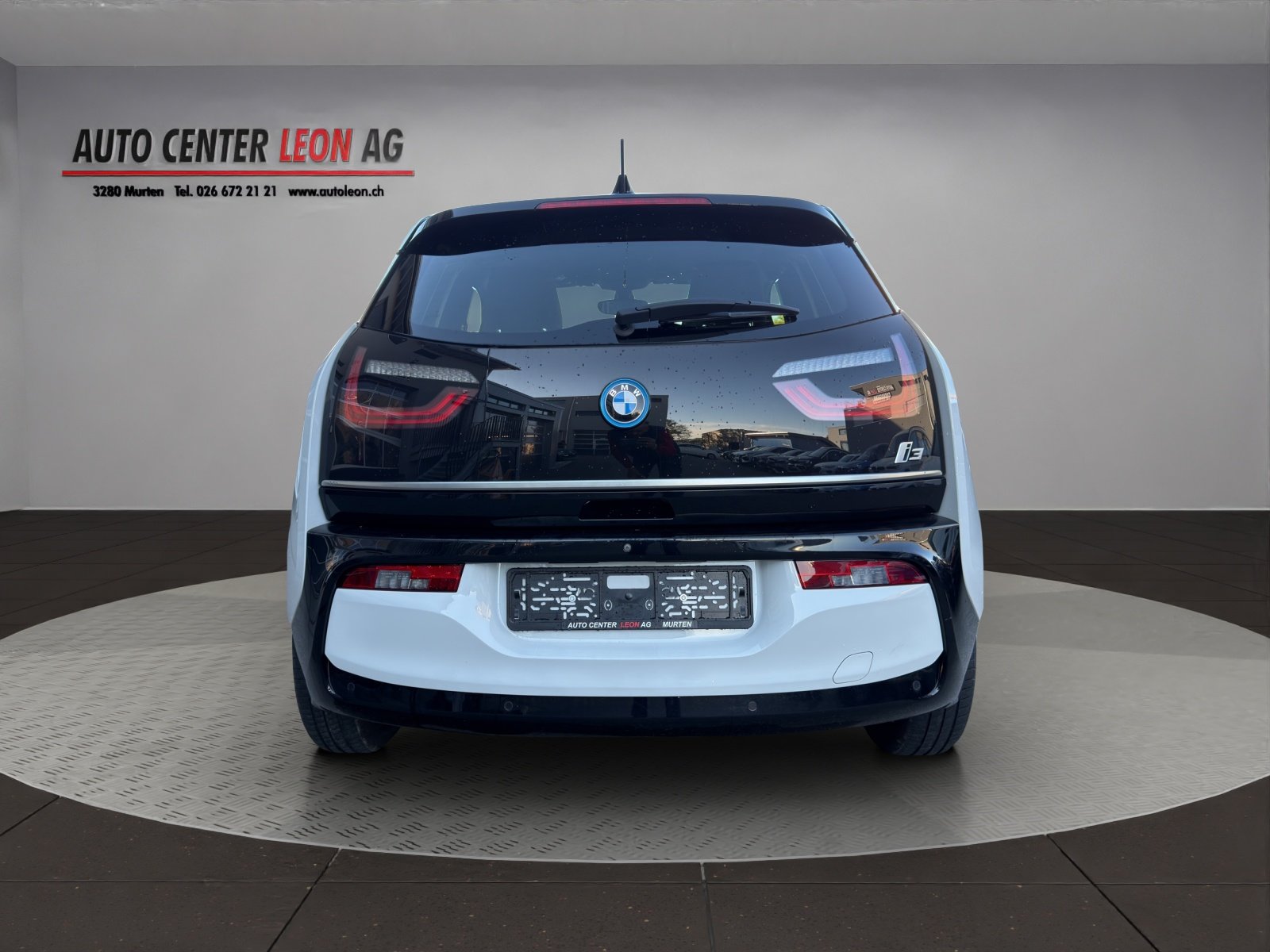 BMW i3, Elettrica, Occasioni / Usate, Automatico - 5