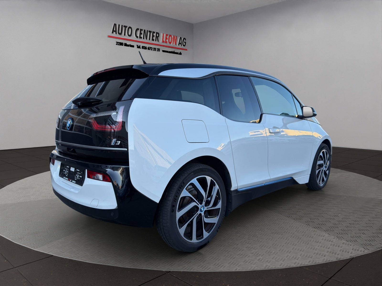 BMW i3, Elettrica, Occasioni / Usate, Automatico - 6