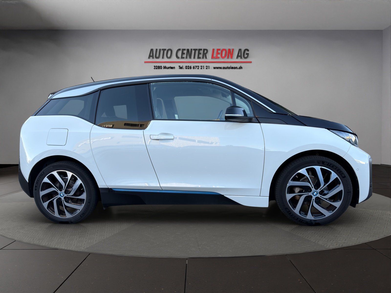 BMW i3, Elettrica, Occasioni / Usate, Automatico - 7