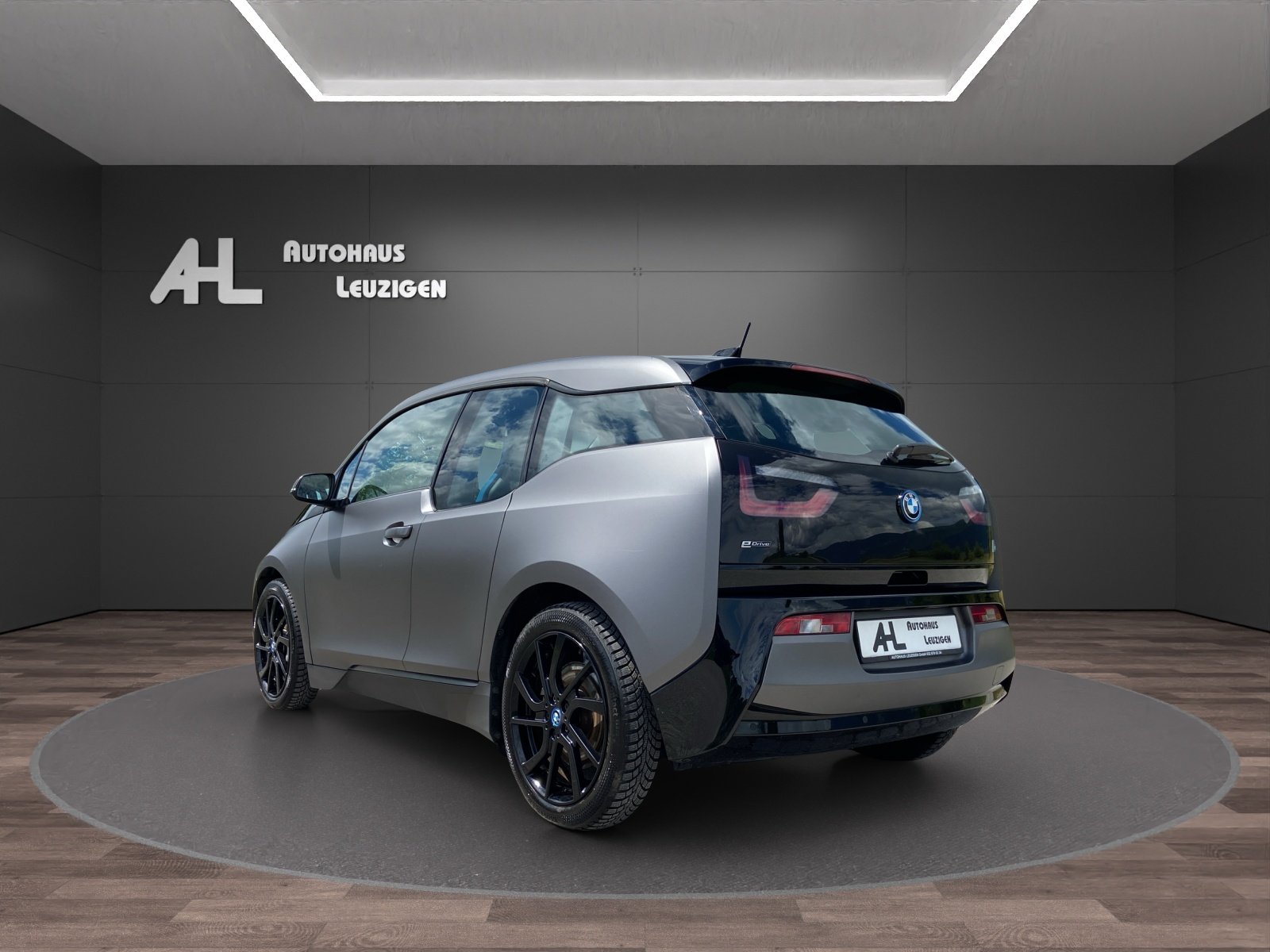 BMW i3, Electric, Second hand / Used, Automatic - 3