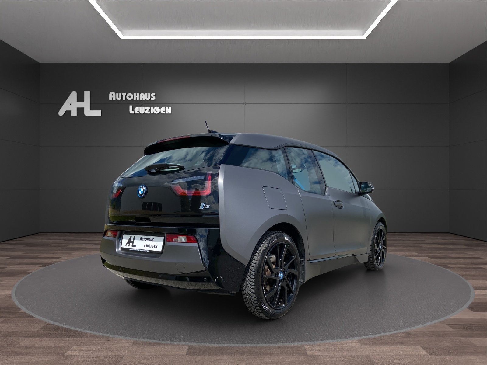 BMW i3, Electric, Second hand / Used, Automatic - 5