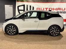 BMW i3, Elektro, Occasion / Gebraucht, Automatik - 6