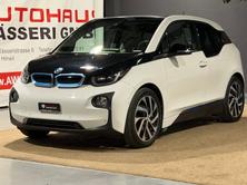 BMW i3, Elektro, Occasion / Gebraucht, Automatik - 7