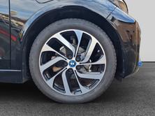 BMW i3s (94Ah) Range Extender, Plug-in-Hybrid Benzin/Elektro, Occasion / Gebraucht, Automatik - 2