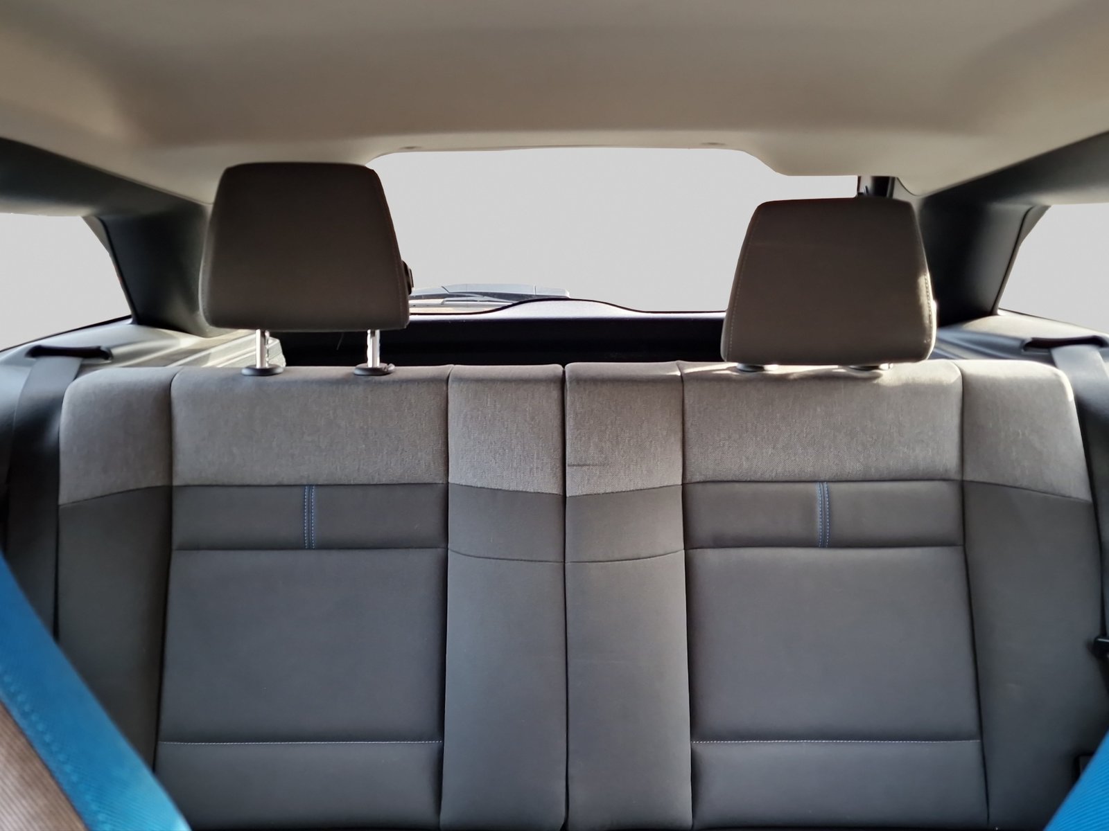 BMW i3s (94Ah) Range Extender, Plug-in-Hybrid Petrol/Electric, Second hand / Used, Automatic - 3