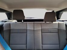 BMW i3s (94Ah) Range Extender, Plug-in-Hybrid Benzin/Elektro, Occasion / Gebraucht, Automatik - 3