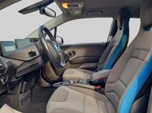 BMW i3s (94Ah) Range Extender, Plug-in-Hybrid Benzin/Elektro, Occasion / Gebraucht, Automatik - 4