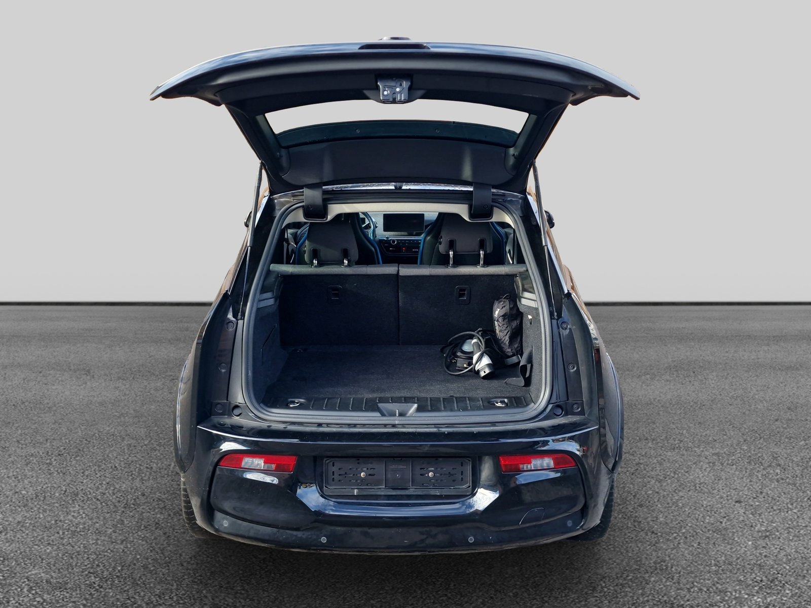 BMW i3s (94Ah) Range Extender, Plug-in-Hybrid Petrol/Electric, Second hand / Used, Automatic - 5
