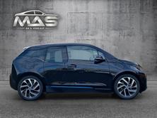 BMW i3s (94Ah) Range Extender, Plug-in-Hybrid Benzin/Elektro, Occasion / Gebraucht, Automatik - 7