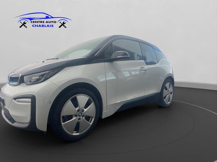 BMW i3 (120Ah) Fleet Edition, Elektro, Occasion / Gebraucht, Automatik