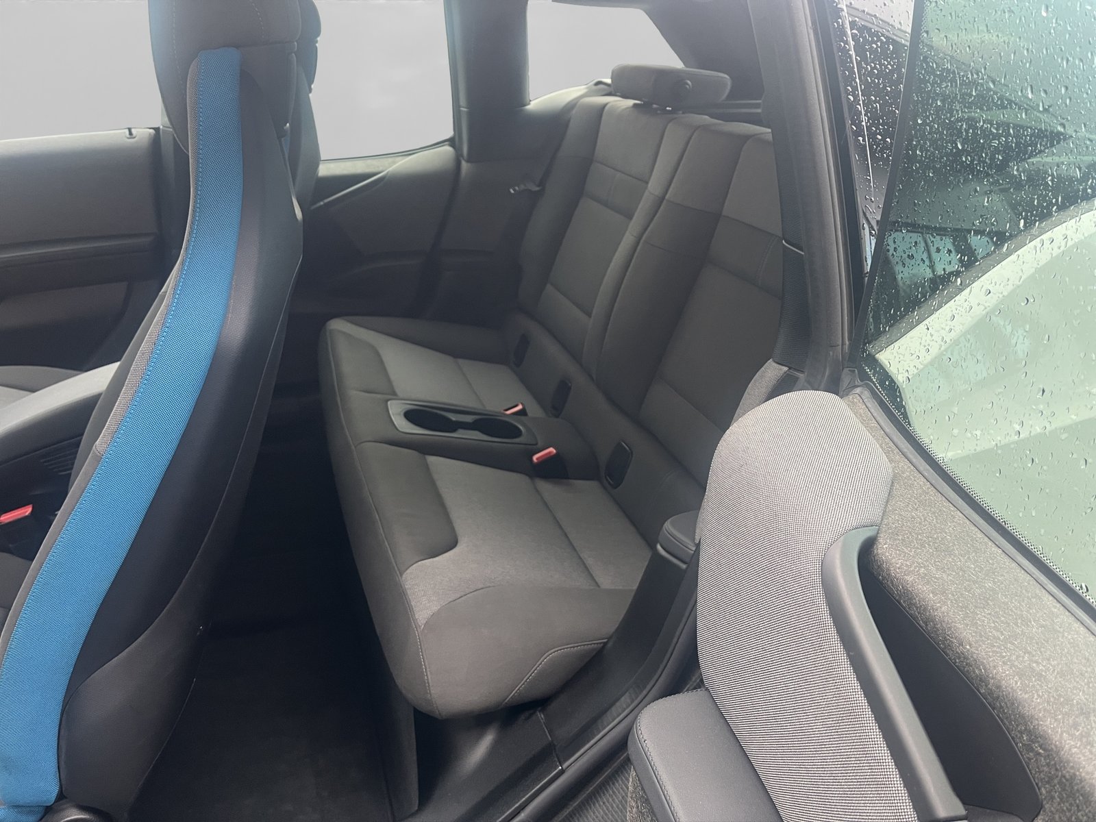 BMW i3 (120Ah) Fleet Edition, Electric, Second hand / Used, Automatic - 7