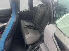 BMW i3 (120Ah) Fleet Edition, Elektro, Occasion / Gebraucht, Automatik - 7