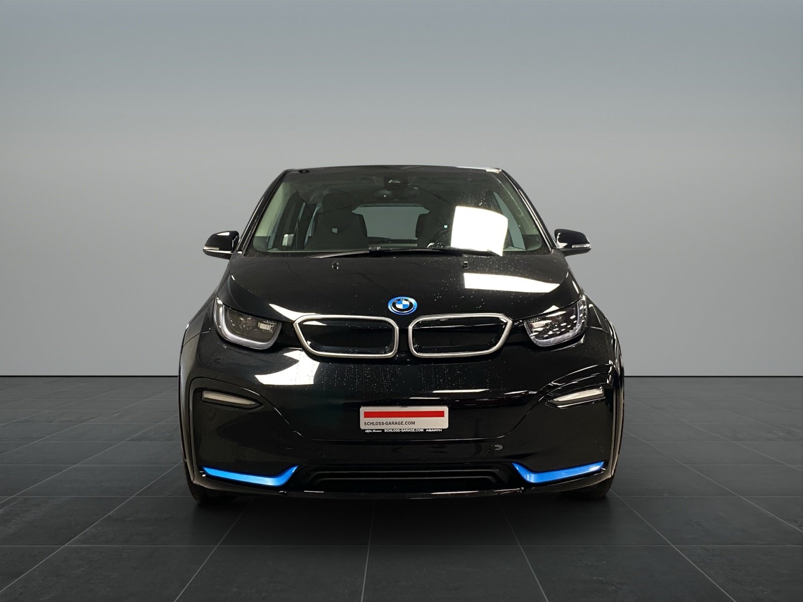 BMW i3 S E-Motor 120 Ah, Électrique, Occasion / Utilisé, Automatique - 2