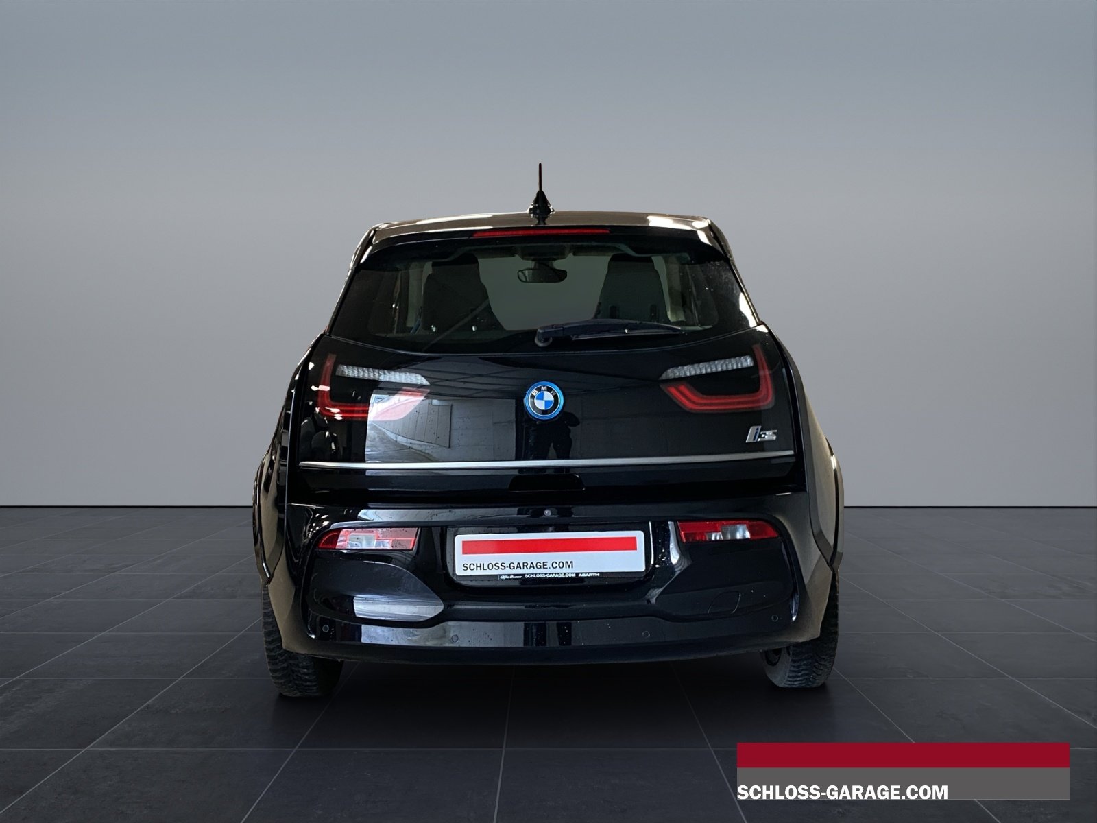 BMW i3 S E-Motor 120 Ah, Électrique, Occasion / Utilisé, Automatique - 5