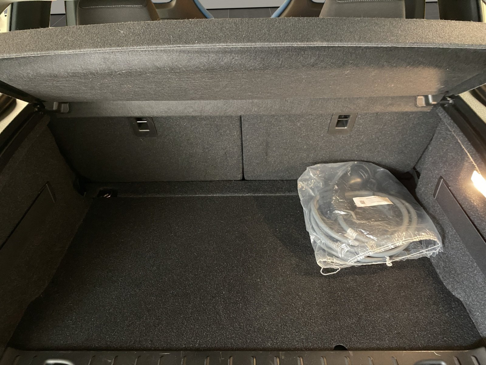 BMW i3 S E-Motor 120 Ah, Électrique, Occasion / Utilisé, Automatique - 6