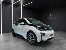 BMW i3 60 Ah, Elektro, Occasion / Gebraucht, Automatik - 2