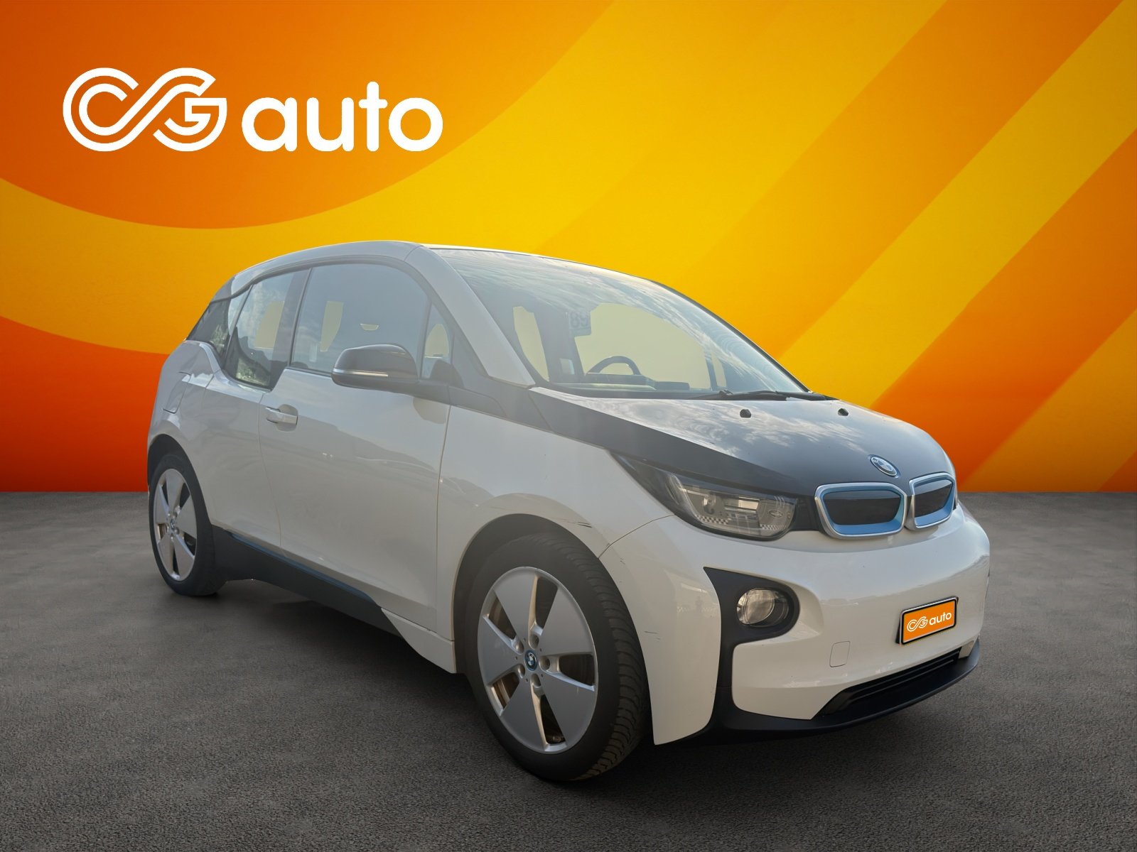 BMW i3 (94Ah) ALTERNATOR DEFEKT, Elettrica, Occasioni / Usate, Automatico - 2