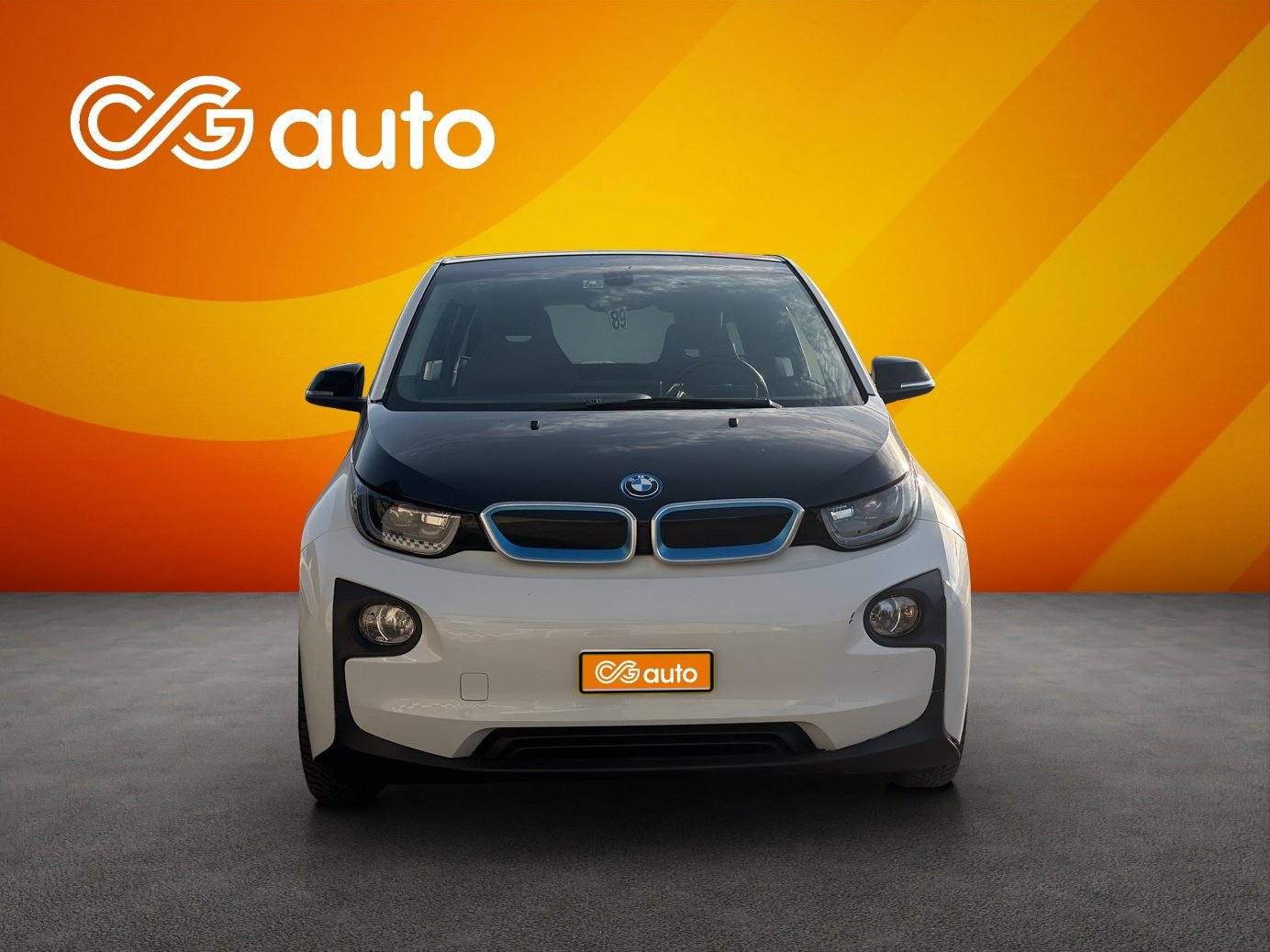 BMW i3 (94Ah) ALTERNATOR DEFEKT, Elettrica, Occasioni / Usate, Automatico - 3