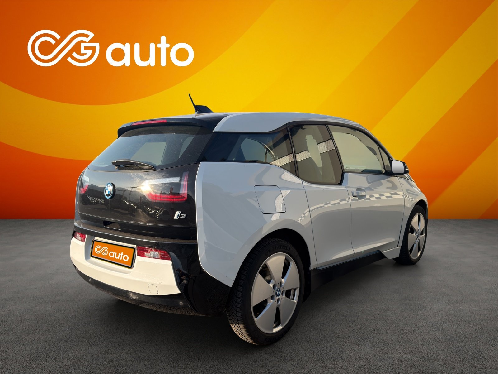 BMW i3 (94Ah) ALTERNATOR DEFEKT, Elettrica, Occasioni / Usate, Automatico - 6