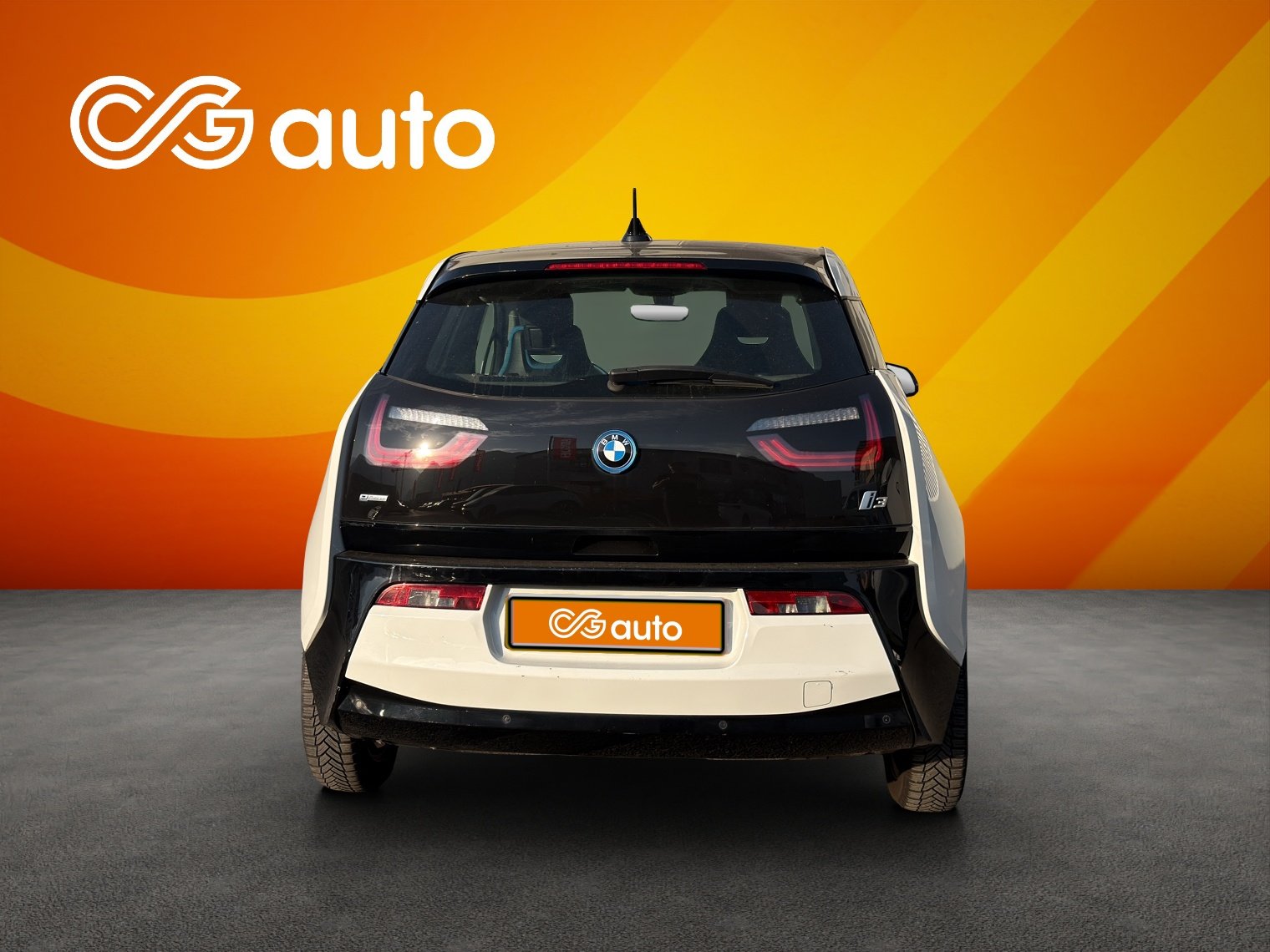 BMW i3 (94Ah) ALTERNATOR DEFEKT, Elettrica, Occasioni / Usate, Automatico - 7