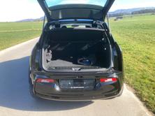 BMW i3, Elektro, Occasion / Gebraucht, Automatik - 7