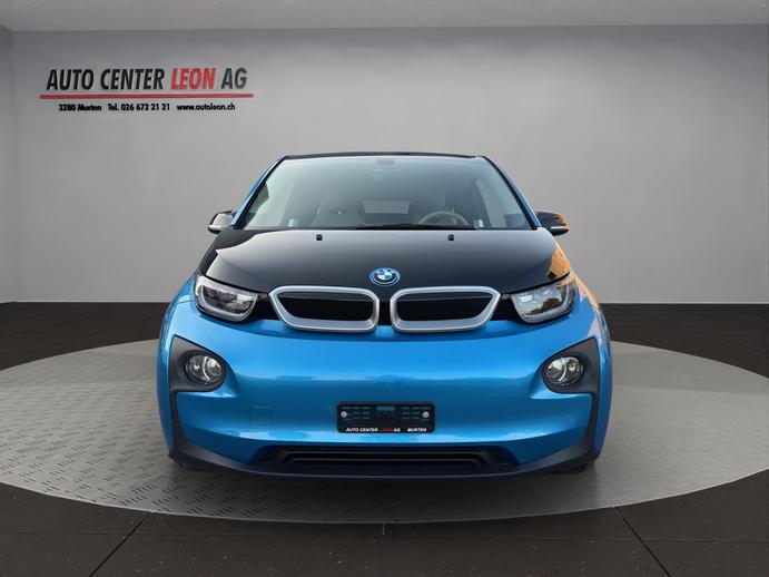 BMW i3, Electric, Second hand / Used, Automatic