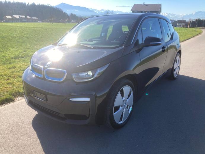BMW i3, Electric, Second hand / Used, Automatic