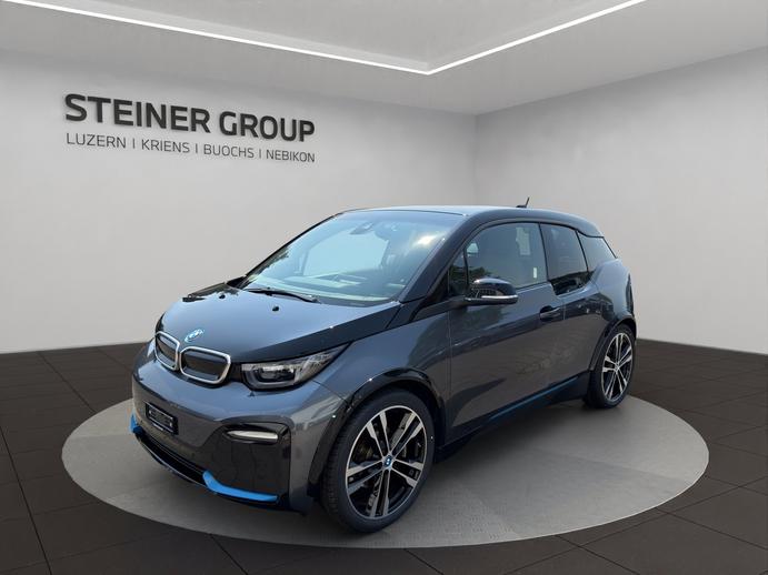 BMW i3s, Electric, Second hand / Used, Automatic