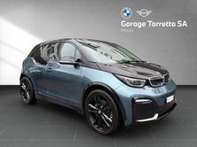 BMW i3s, Elektro, Occasion / Gebraucht, Automatik - 7