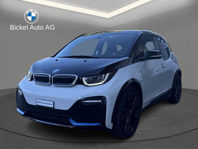 BMW i3s, Elektro, Occasion / Gebraucht, Automatik