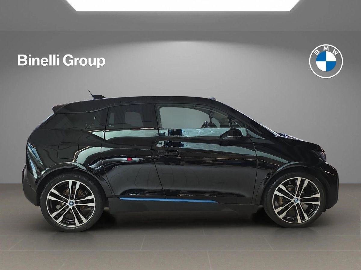 BMW i3 S 120 Ah, Electric, New car, Automatic - 3