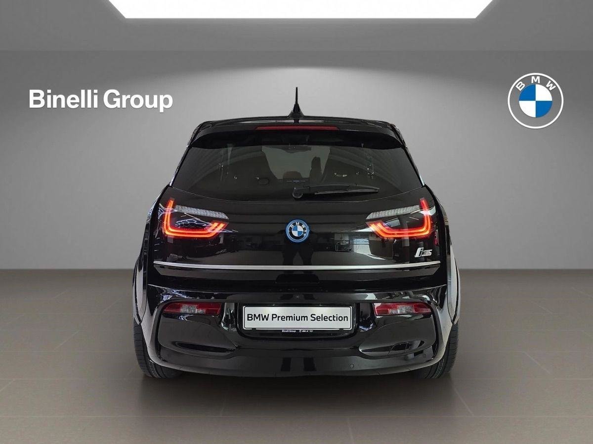 BMW i3 S 120 Ah, Electric, New car, Automatic - 4