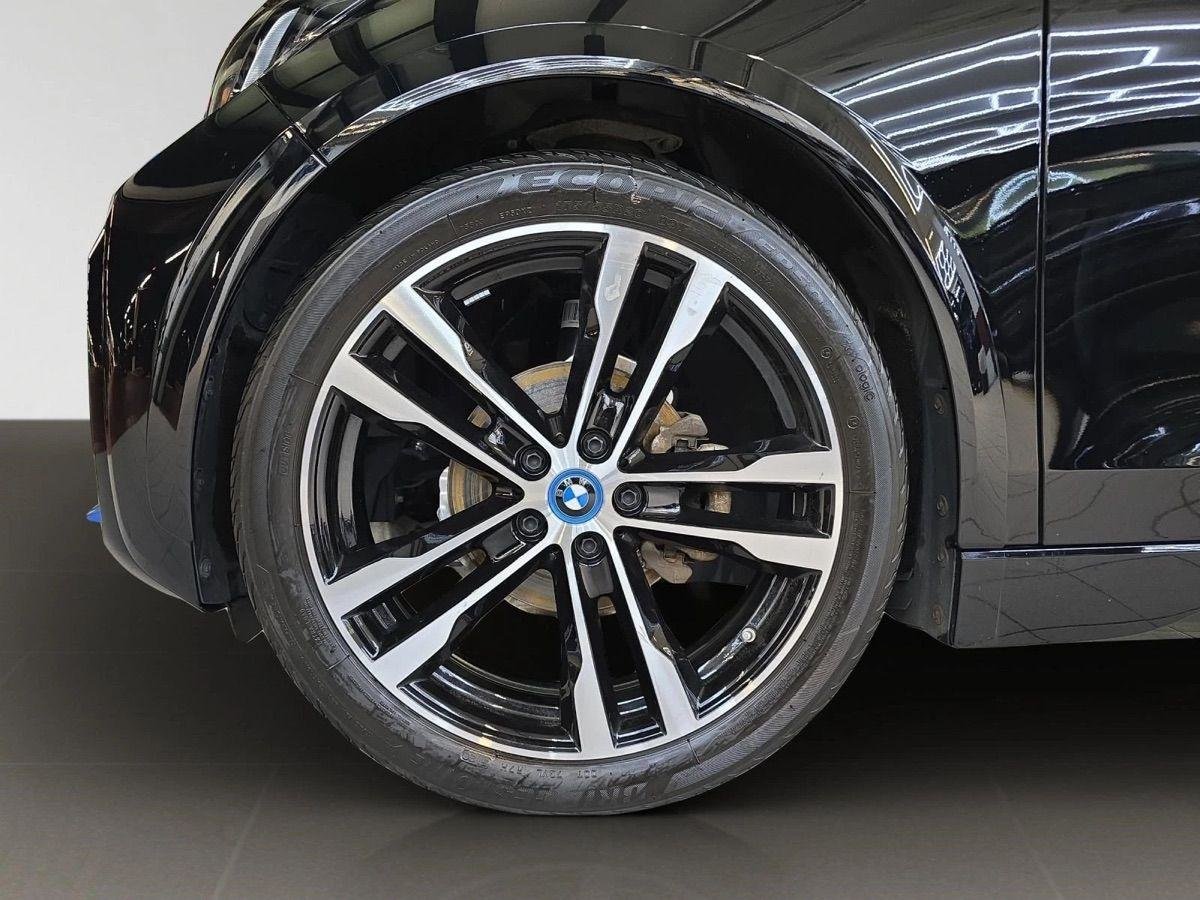BMW i3 S 120 Ah, Electric, New car, Automatic - 5