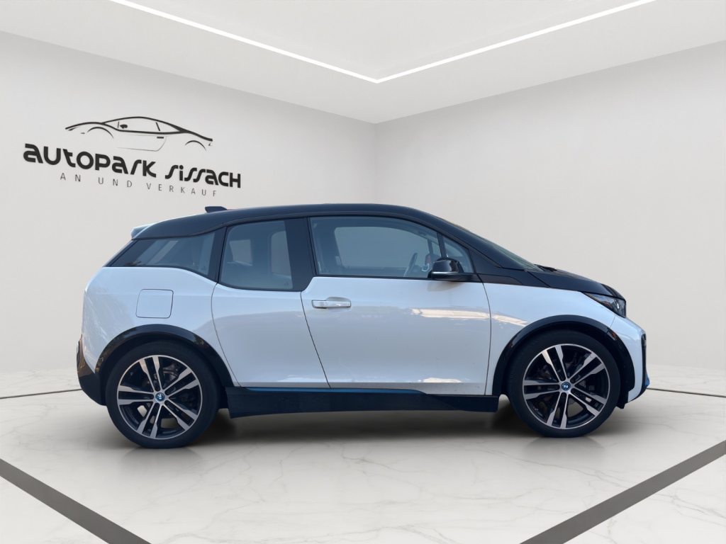 BMW S E-Motor 120 Ah, Électrique, Occasion / Utilisé, Automatique - 6