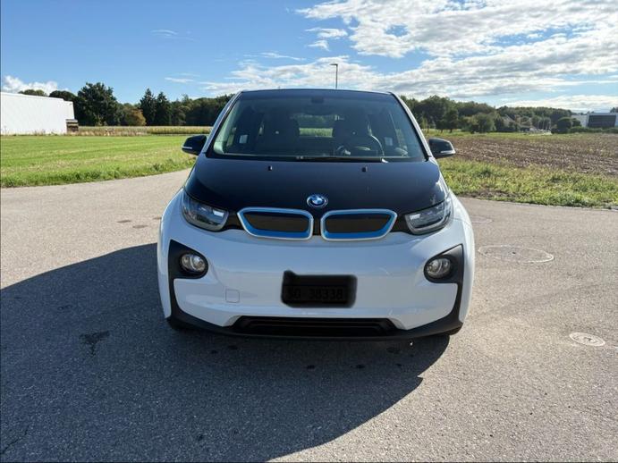 BMW E-Motor 94 Ah, Elettrica, Occasioni / Usate, Automatico