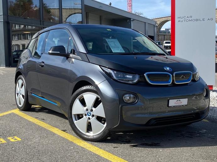 BMW i3 (94Ah), Electric, Second hand / Used, Automatic