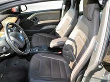 BMW i3 S 120 Ah, Electric, Second hand / Used, Automatic - 7