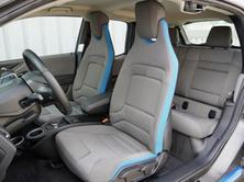 BMW i3 (60Ah), Electric, Second hand / Used, Automatic - 7