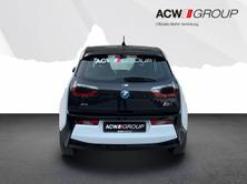 BMW i3 60 Ah +REX, Voll-Hybrid Benzin/Elektro, Occasion / Gebraucht, Automat - 4